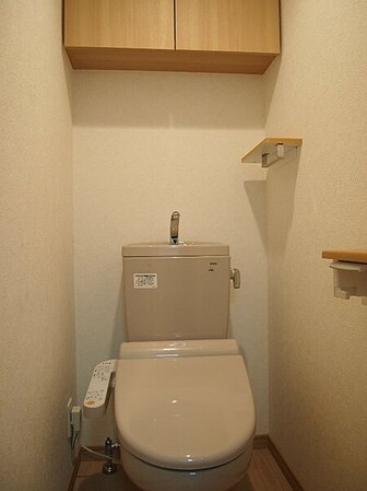 ルーブル練馬沼袋の物件内観写真